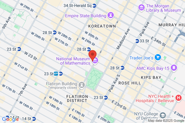 Malouf Colette Inc