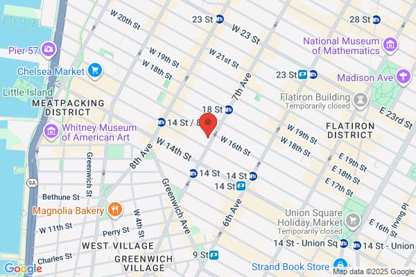 Mattress Firm 7th Avenue