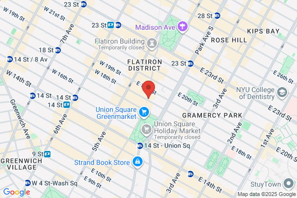 Mattress Firm East Village - Closed