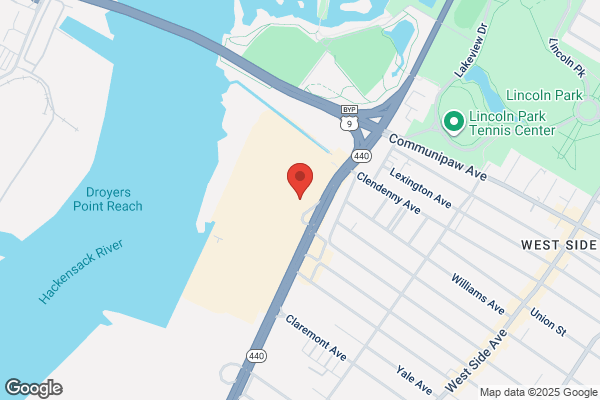 Mattress Firm Jersey City