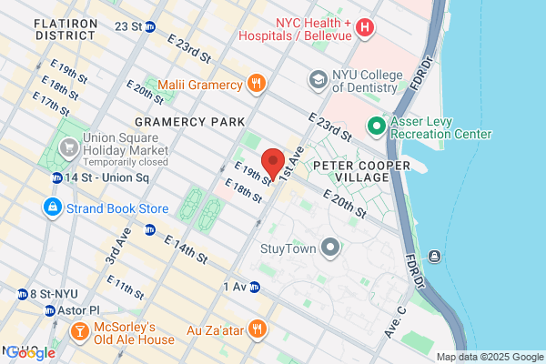 Mattress Firm Stuyvesant Town - Closed
