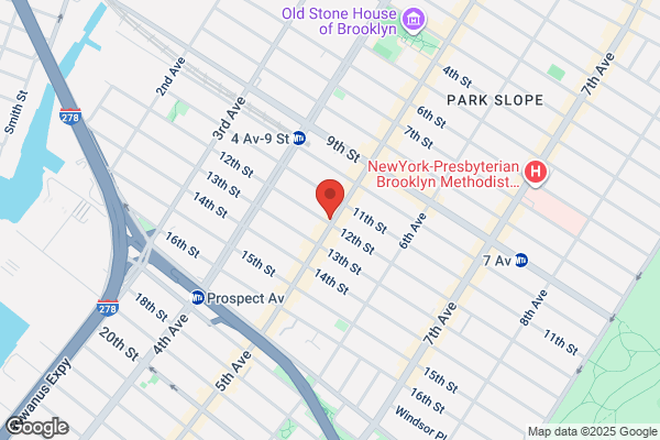Sleepy's Delancy Street