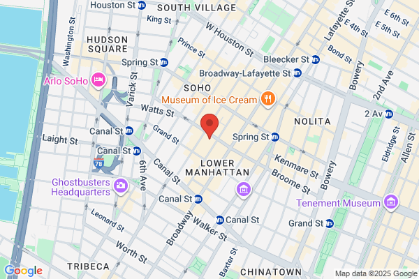 Vispring Luxury Mattress Store
