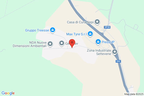 Edizioni Press Inc