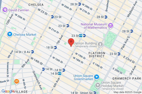 Michelle Roth Salon