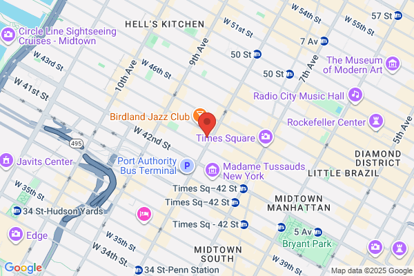 Shake Shack Theater District