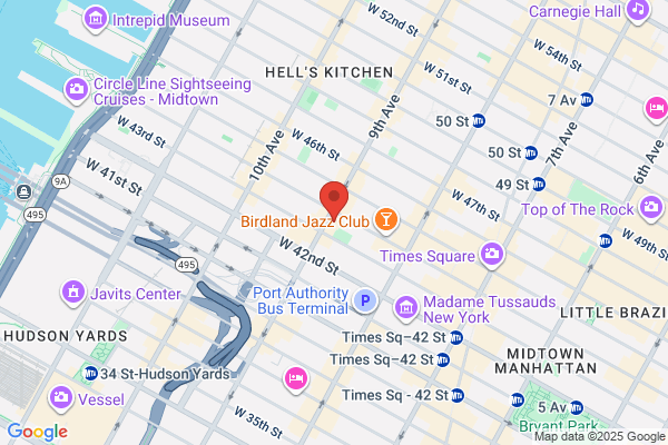 Westway Diner