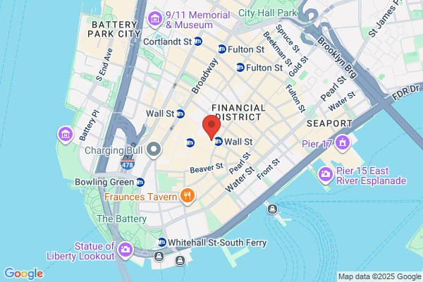 Madison Funding Partners
