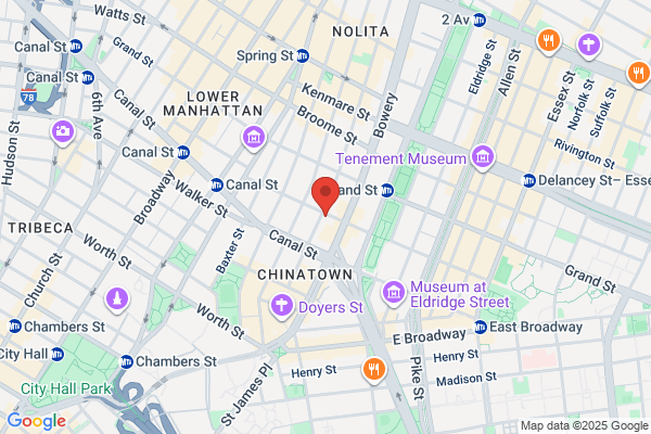 Ho Wong Coffee House