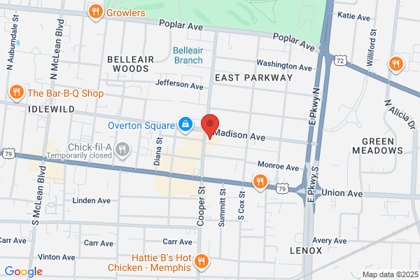 Lenny's 48th St