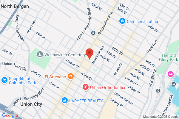 Ac Cargo Corporation