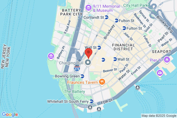 Independence Maritime Agency Inc