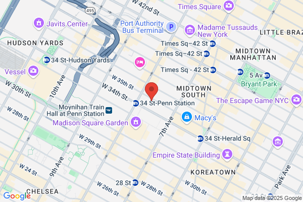 Supreme Building Messangers