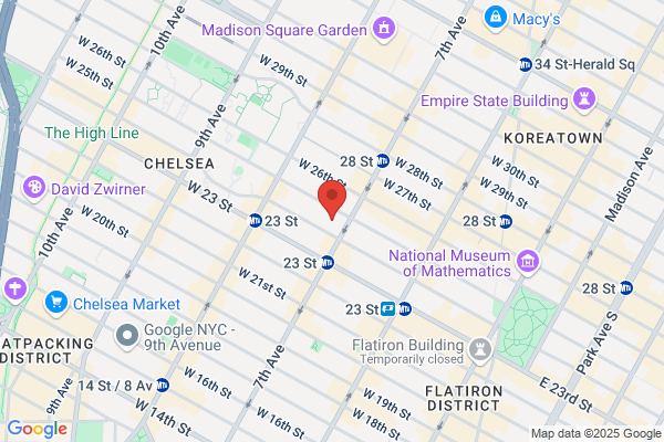 French Upholstery Shop