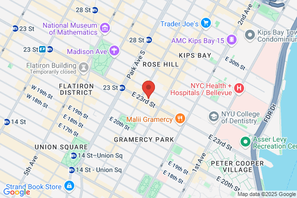 Manhattan Carpet