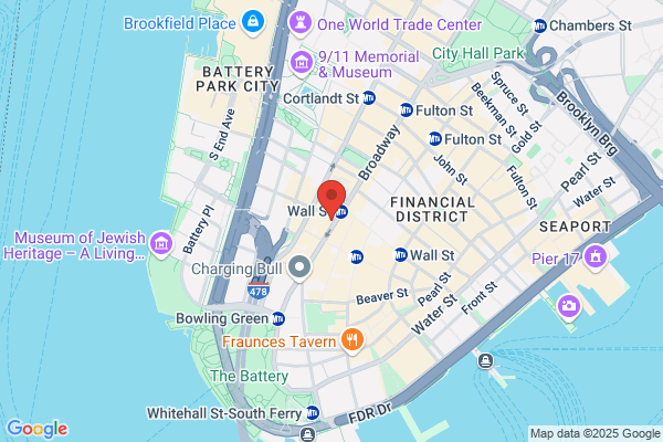 Manhattan Oriental Rug Cleaning