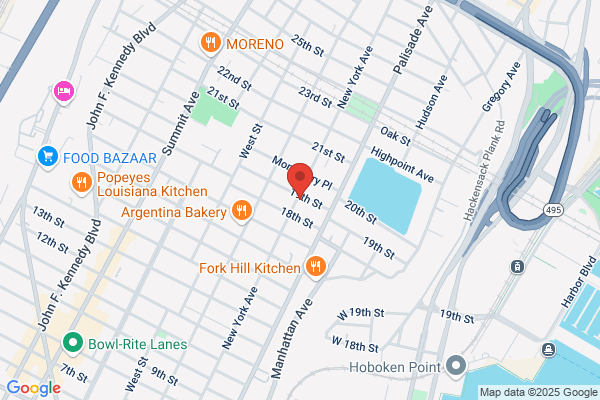 De Palma Pizzeria & Ristorante