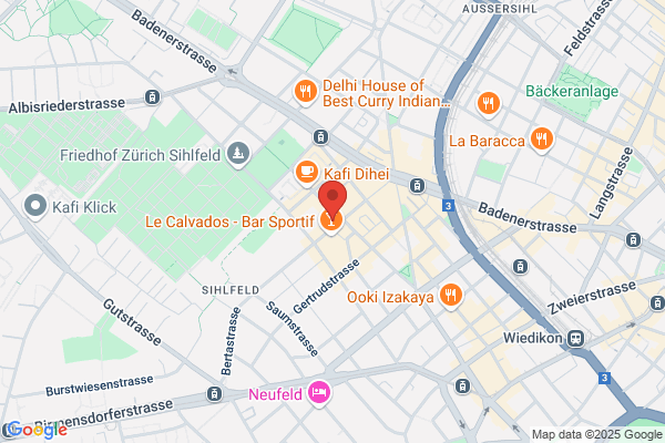 Genova's Pizzeria & Restaurant