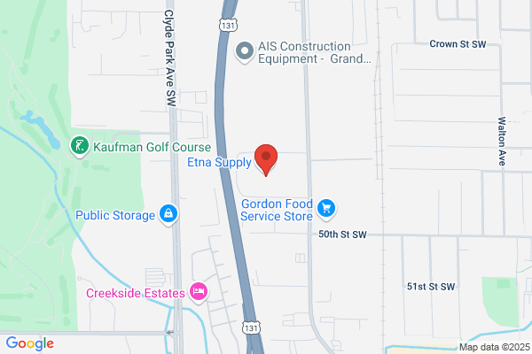 City Services Inc