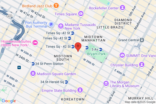 New York Loan Company