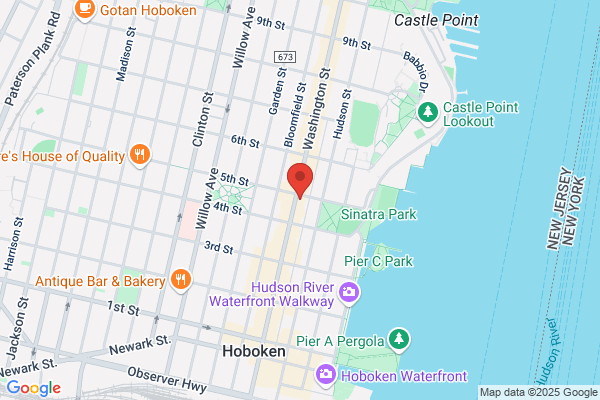 Hoboken Gourmet Company