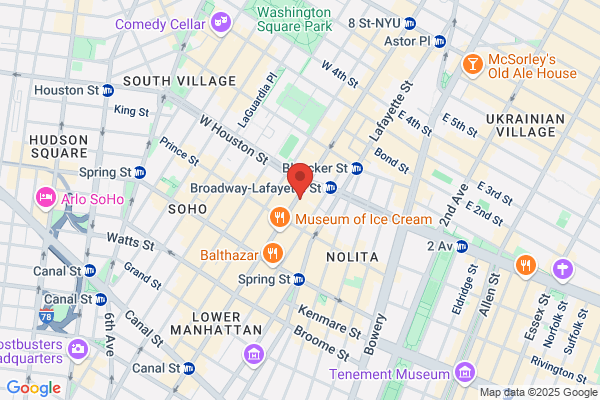 Mangia SoHo - Italian Restaurant, Lunch & Corporate Catering