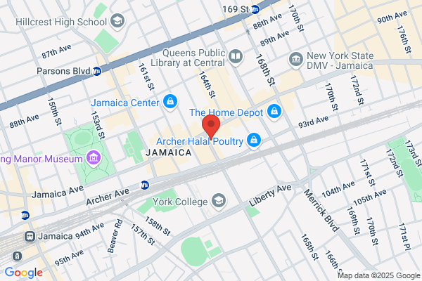 Queens Soul Food Catering