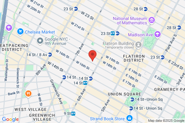 Shiraz Nyc Inc