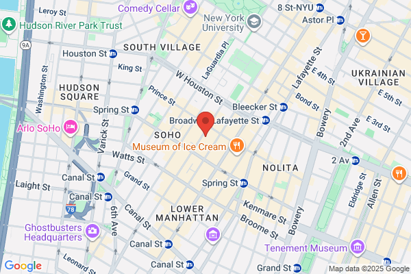 New York Computer Help - SOHO