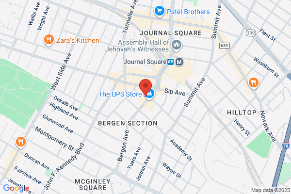 AT&T Store