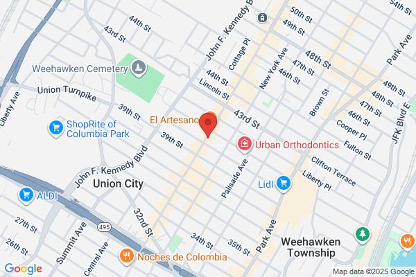 East Coast Electronics & Wireless