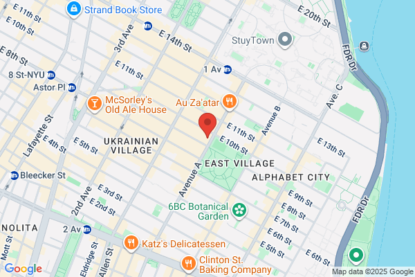 Quickfix New York