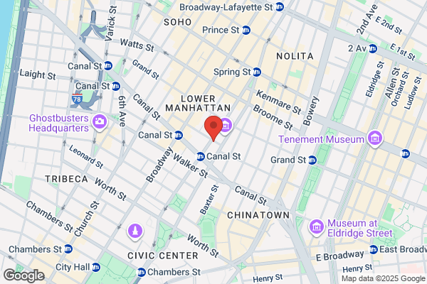 Citi Bike