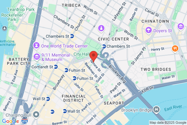 Citi Bike