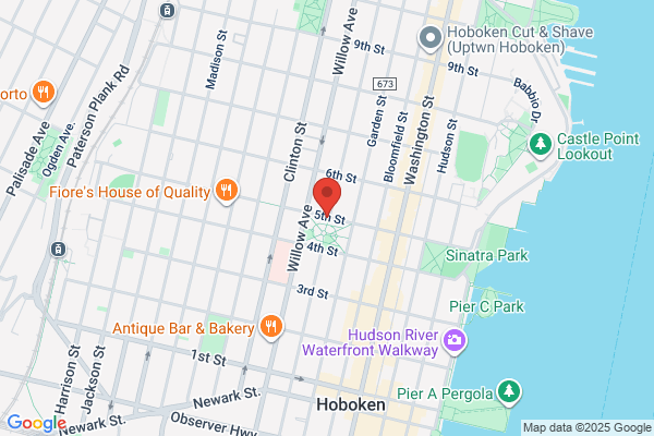 Citi Bike