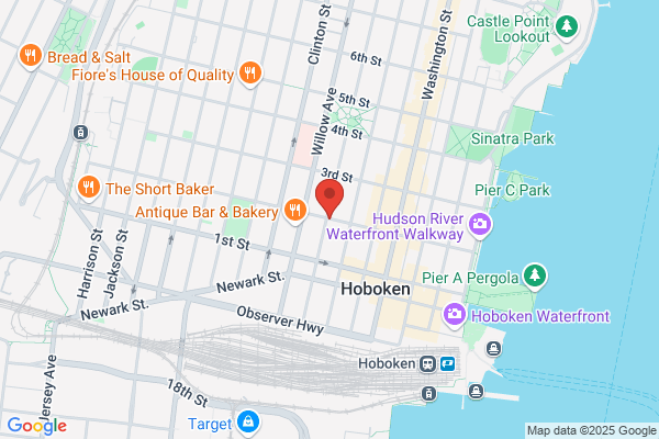 Citi Bike