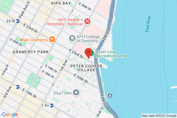 Citi Bike
