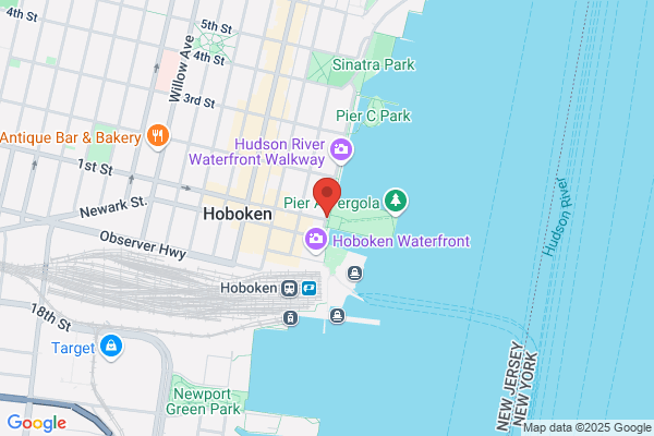 Citi Bike