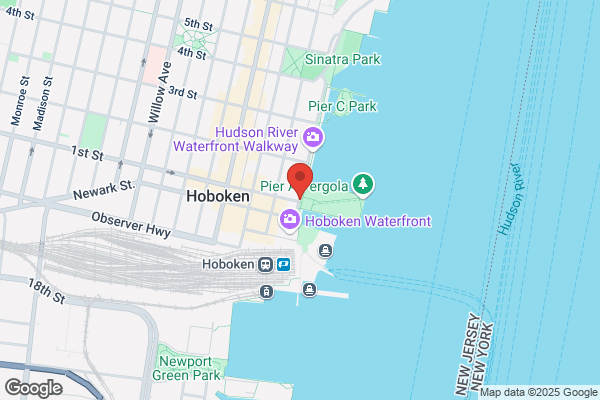 Citi Bike