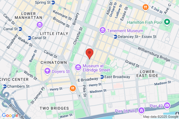 Citi Bike