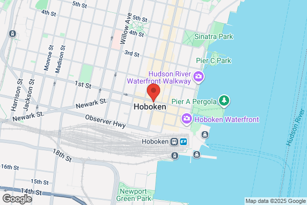 Citi Bike