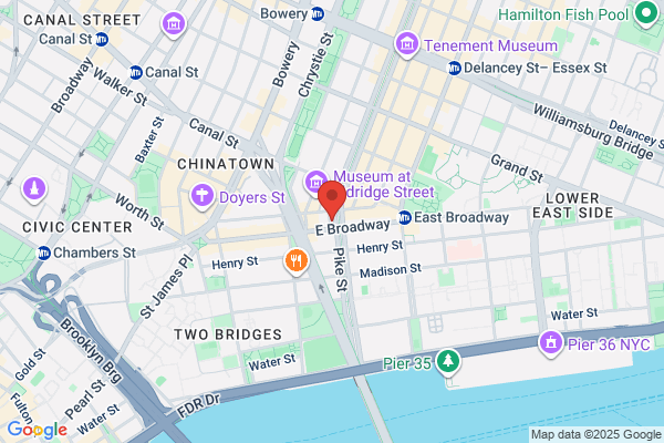 Citi Bike