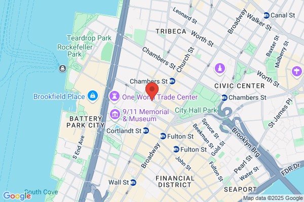 Citi Bike