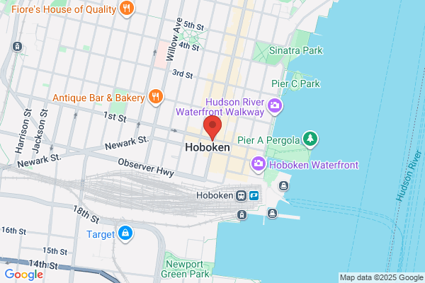 Citi Bike