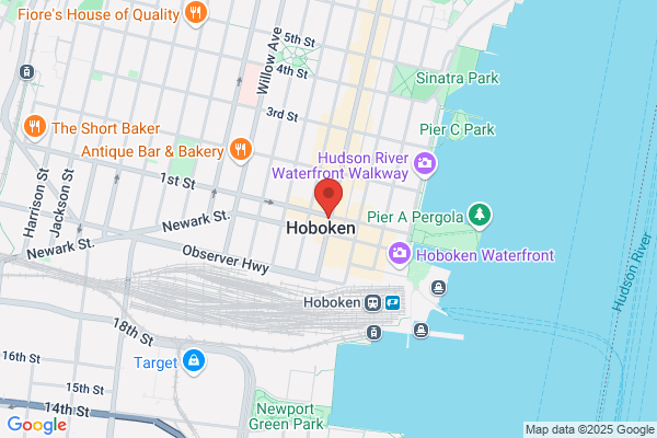 Citi Bike
