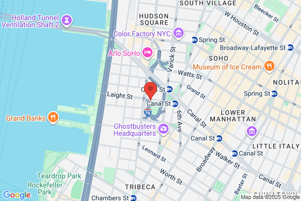 Citi Bike