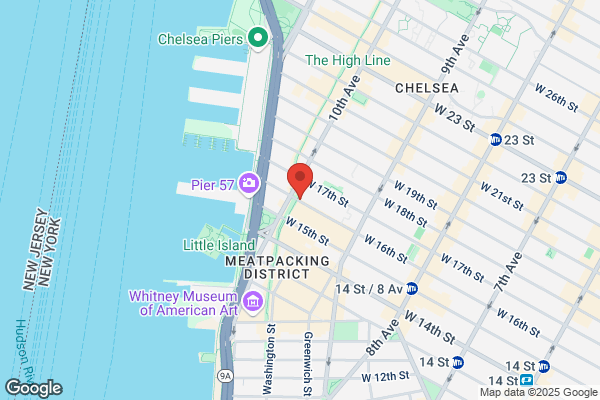 Citi Bike