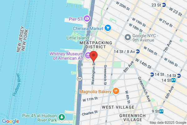 Citi Bike