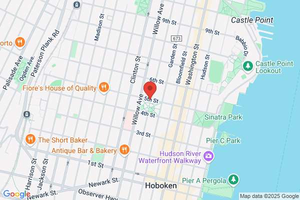 Citi Bike