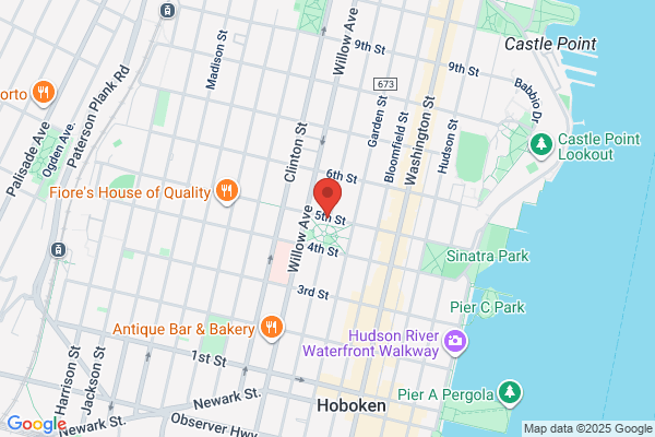 Citi Bike